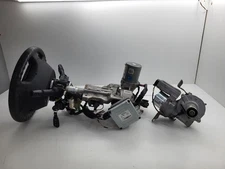 2011-2012 Toyota Sienna Electric Power Steering Motor 173K Miles OEM