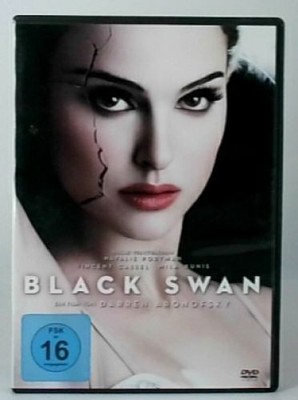 Black Swan Kunis, Mila, Winona Ryder  und Vincent Cassel: