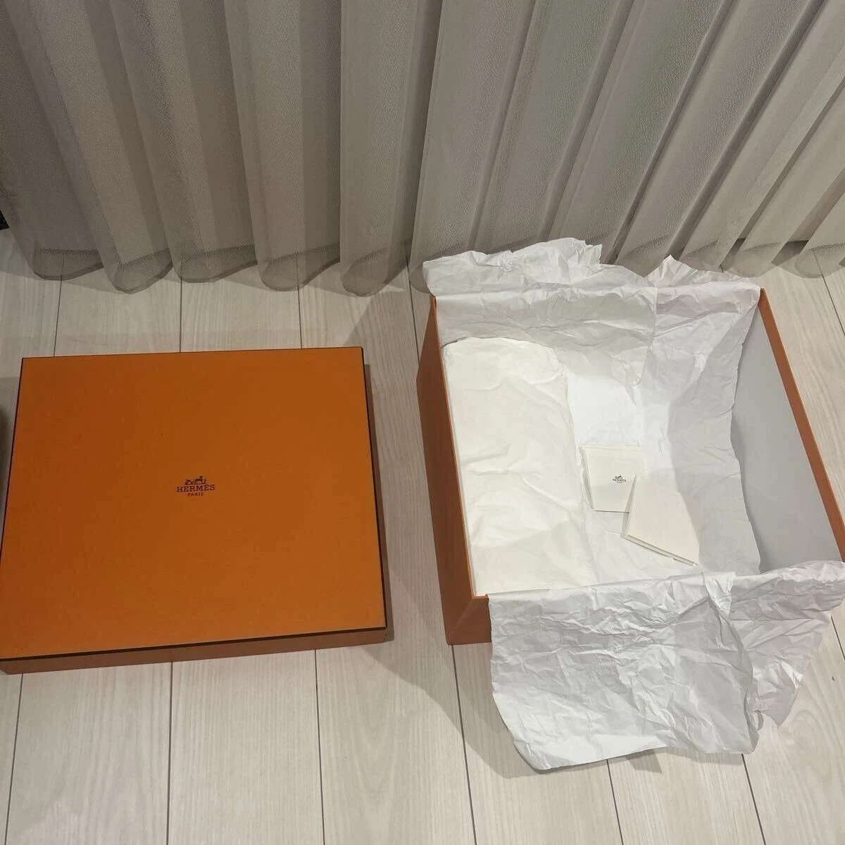 25+ HERMÈS Boxes for sale | Updated Oct 2026