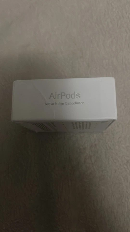 Apple AirPods 4 ANC, photo 4 sur 5
