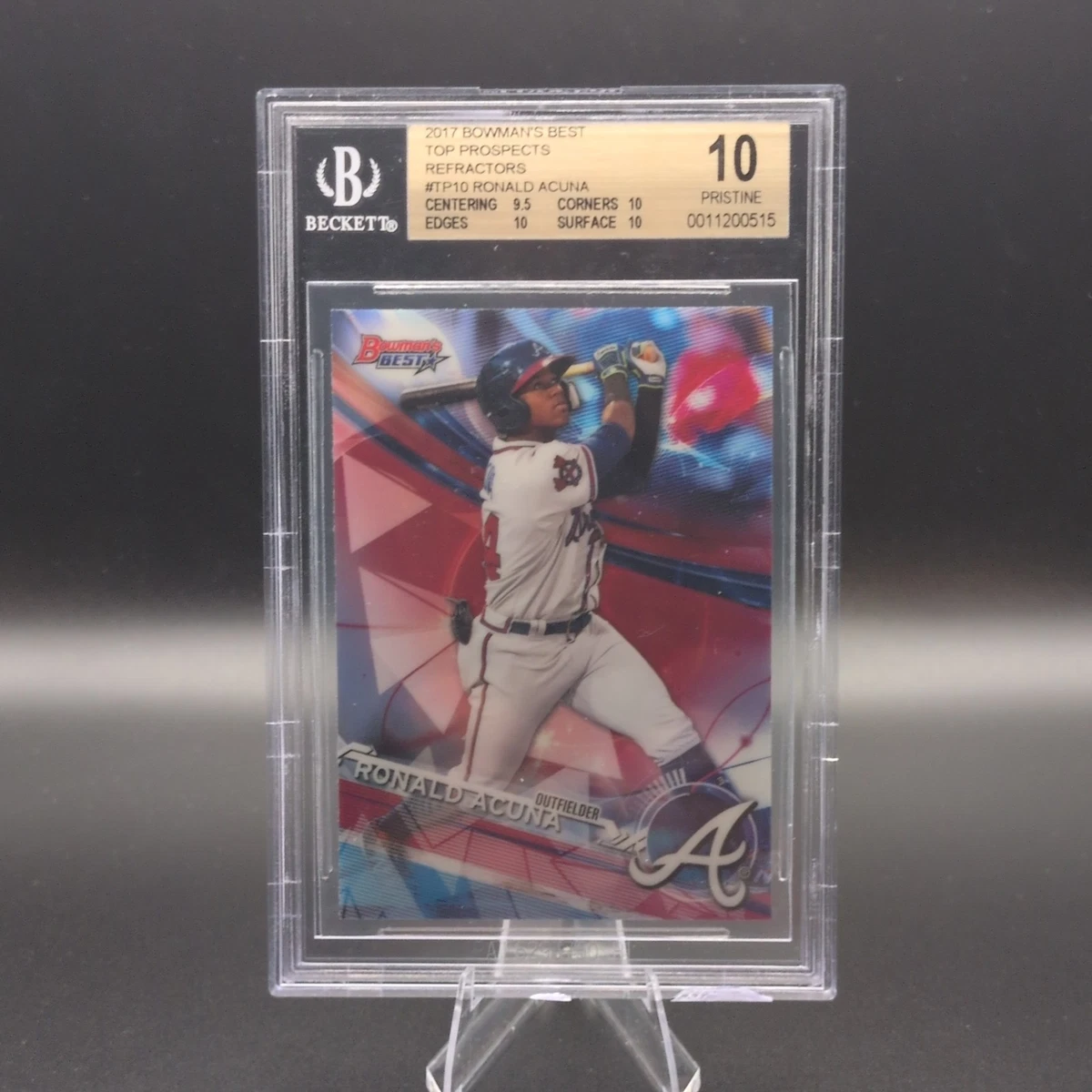 bgs 10 pristine products for sale | eBay