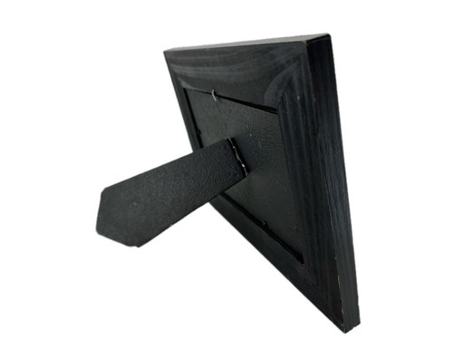Hand Perlen 4x6" Fotorahmen - Südwesten Indianer Stil Rustikal Stammes Dekor - Bild 5 von 11