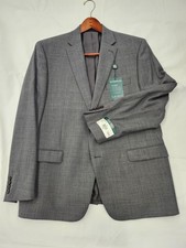 Ralph Lauren Grey Suit Jacket