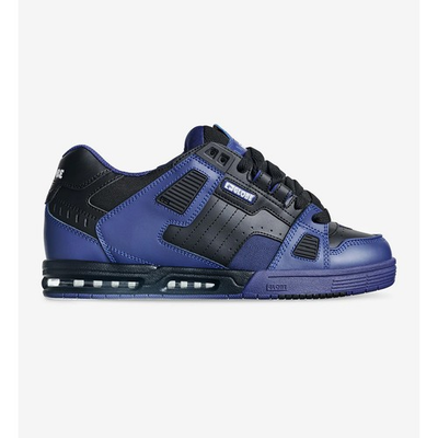 #ad #ad Globe Skateboard Shoes Sabre Gradient Blue $64.95