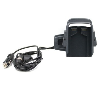 HONEYWELL Dolphin CT50-MB-P Ladegerät für PKW (für CT50)