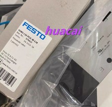1PC Festo VUWS-L30-P53C-M-G38 No. 575622 solenoid valve