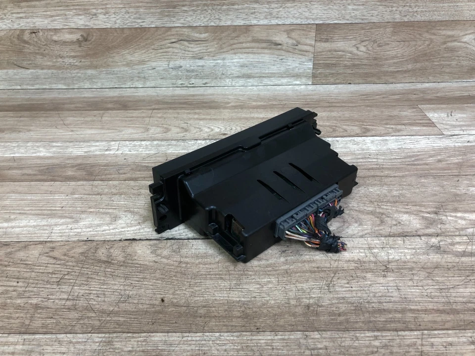 FORD F250 F350 F-250 F-350 OEM FRONT AC CLIMATE CONTROL TEMPERATURE SWITCH 05-07 - Image 3 of 4