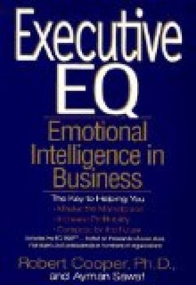 Executive E. Q. Cooper, Robert: