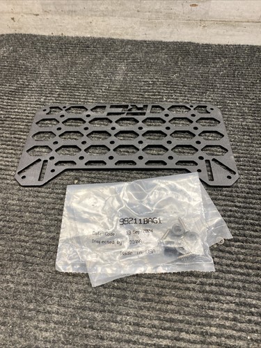 Rough Country Universal Molle Pocket Panel Kit - 99211