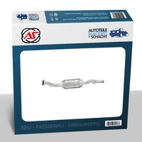 AS Katalysator für Volvo 850 2.4 1991-1996