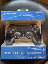 Sony Playstation DualShock 4 Wireless Control...
