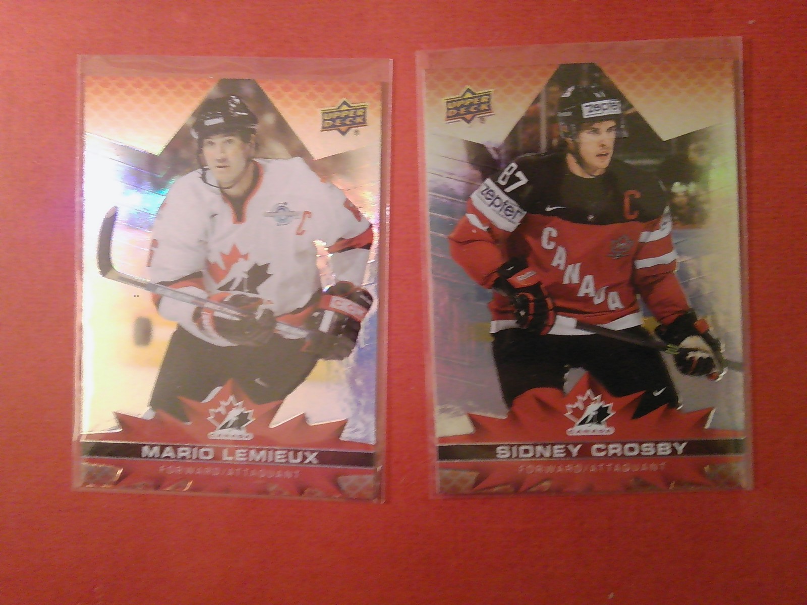 Don't miss out on these deals! Any card $1 to $5 - Rookies / Stars / Inserts!