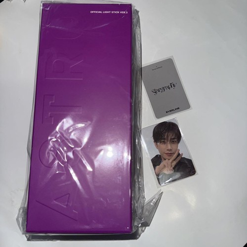 Astro Official Light Stick Ver.3 - Imagen 2 de 8