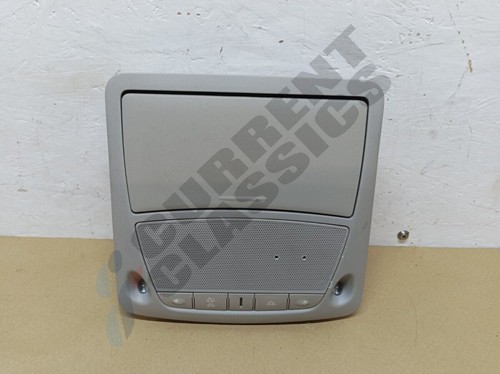 NISSAN NAVARA NP300 D23 INNENAUSSTATTUNG VORNE HELLGRAU 264304KJ1D