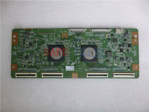 for 75" LED LCD 4K Smart TV   T-Con Board 16Y_75_SGU13TSTLTG2V0.2 XBR75X940D *cc
