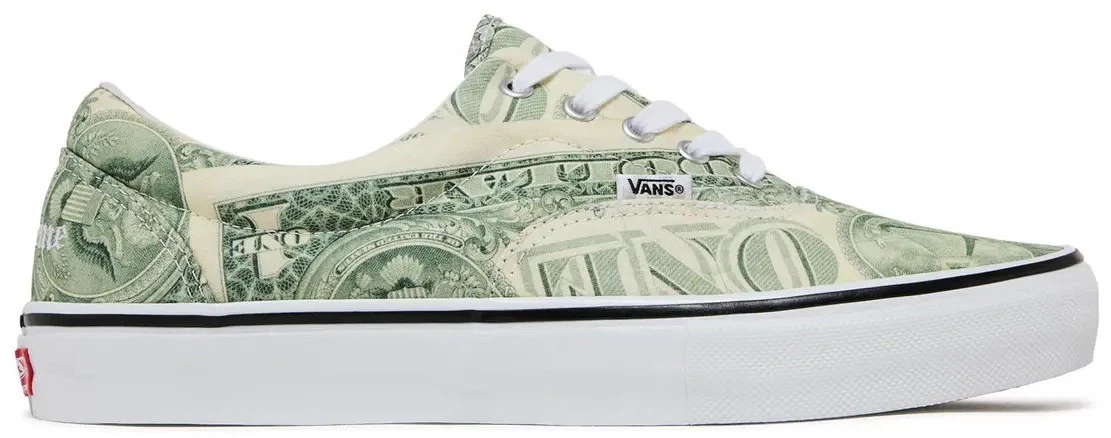 Supreme x Vans Sid 'Fuck Em Pack - Black for sale | eBay