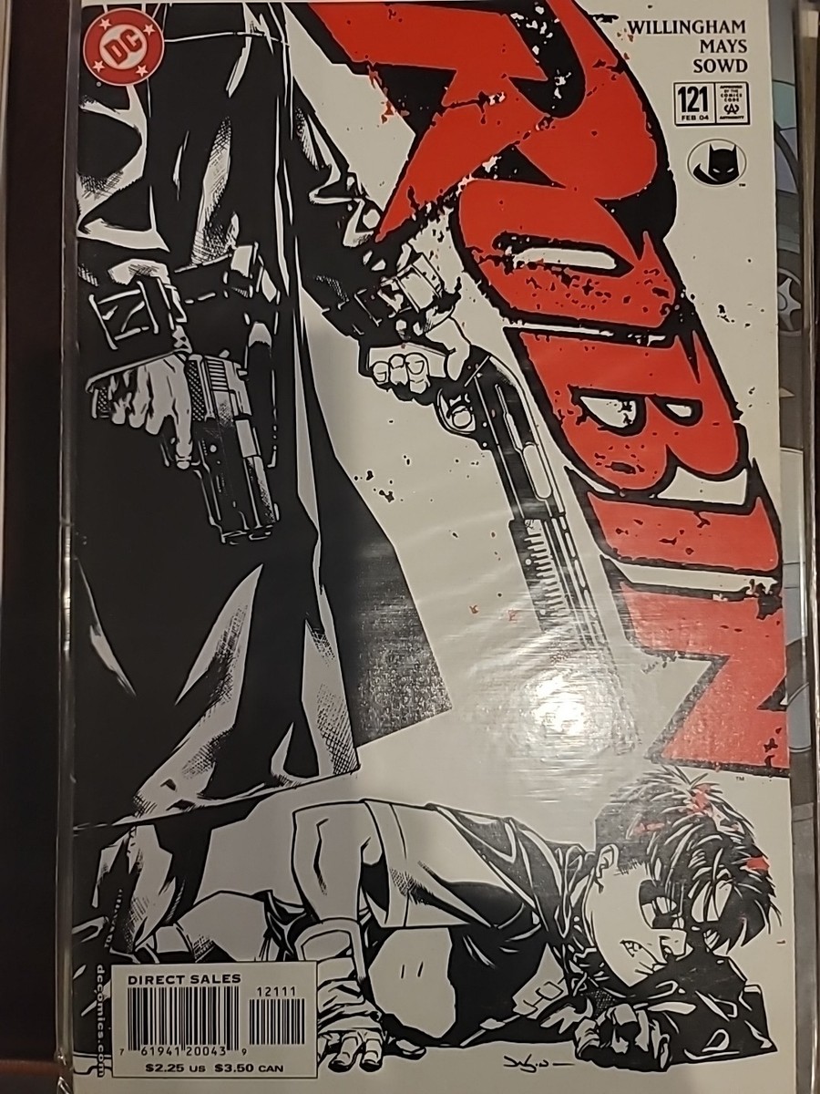 Robin #121. (2005) | eBay