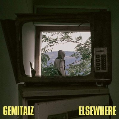 Audio Cd Neu - Gemitaiz - Elsewhere -I- Columbia