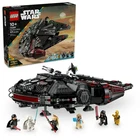 LEGO Star Wars The Dark Falcon Building Set (SHIPS FAST) BRAND NEW