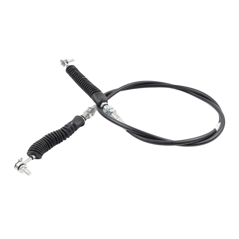 Gear Selector Shift Cable For Polaris Ranger Series 10 11 2x4 4x4 UTV 7081005 - Image 3 of 4