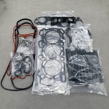 New Head Gasket Set Bolts For 08-17 Honda Odyssey Accord Acura 3.5l J35z3 J35z2 New Head Gasket Set Bolts For 08-17 Honda Odyssey Accord Acura 3.5l J35z3 J35z2