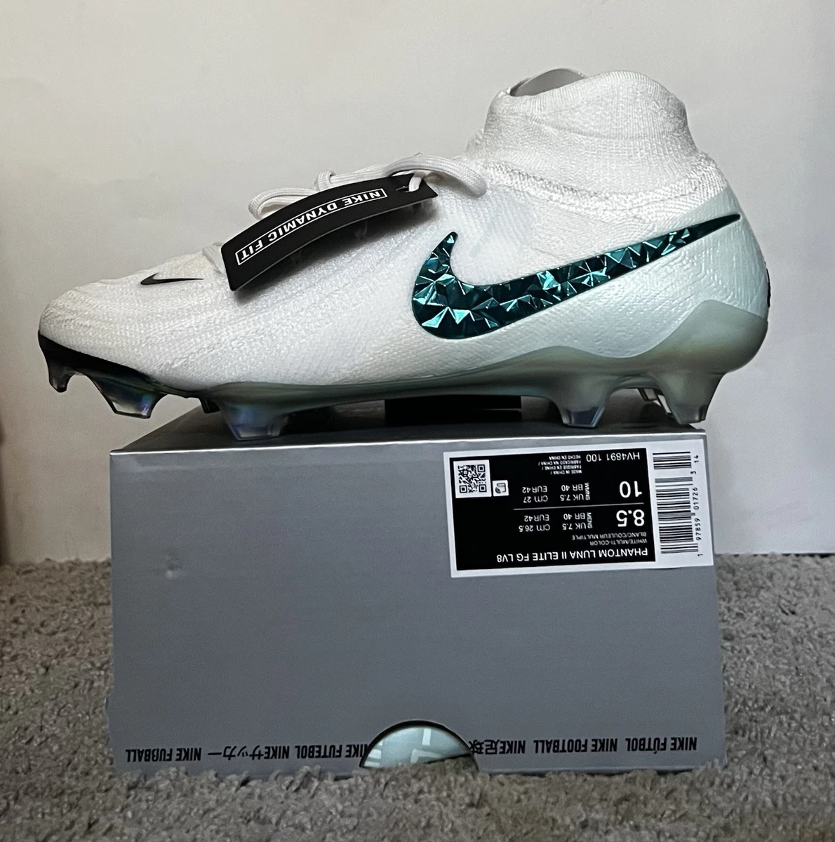 Nike Phantom Luna 2 Elite AS FG Chromatic Pack for Sale