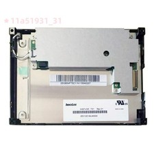 New In Box INNOLUX G057VGE-T01 LCD Screen Display Panel FREE SHIPPING