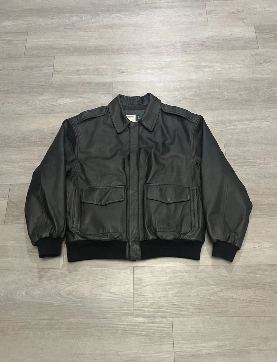 vintage a2 jacket products for sale | eBay