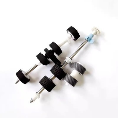 New Scanner Pickup Roller Kit for Avision AV332U av332U av335 An335 AVF341 4035