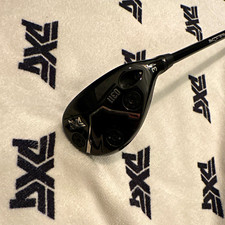 PXG 0311 3 Hybrid 19° Right-Handed X-Stiff Venus Black shaft