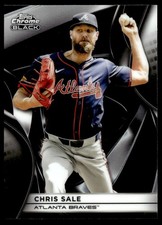 Click to enlarge Chris Sale