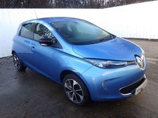 2012 ON MK1 RENAULT ZOE 41KWH EV HV HIGH VOLTAGE BATTERY 65K MILES 295108557R