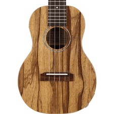 VOX VUP-33 CBL concert ukulele with pickup made in Japan