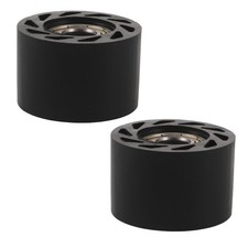  2pcs Motorcycle Chain Roller Pulley Tensioner Guide Wheel 8mm Motorcycle Chain