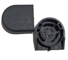 2Pcs 8529213010 Windshield Wiper Arm Nut Cover Bolt Cap Front Wiper Arm Cover