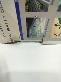SEGA Saturn Console CIB with virtua fighter game tested see vid...see descript