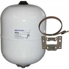 Reliance - Aquasystem 24 Litre Potable Expansion Vessel & Bracket XVES050060