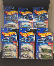 Hot Wheels 2004 First Editions 164 Diecast Car Lot Toyota Mr2 Touareg Sr Dimax Hot Wheels 2004 First Editions 164 Diecast Car Lot Toyota Mr2 Touareg Sr Dimax