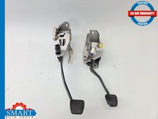 Acura Rsx 5 6 Speed Manual Transmission Pedals Brake Clutch Set 02-06 Oem Acura Rsx 5 6 Speed Manual Transmission Pedals Brake Clutch Set 02-06 Oem