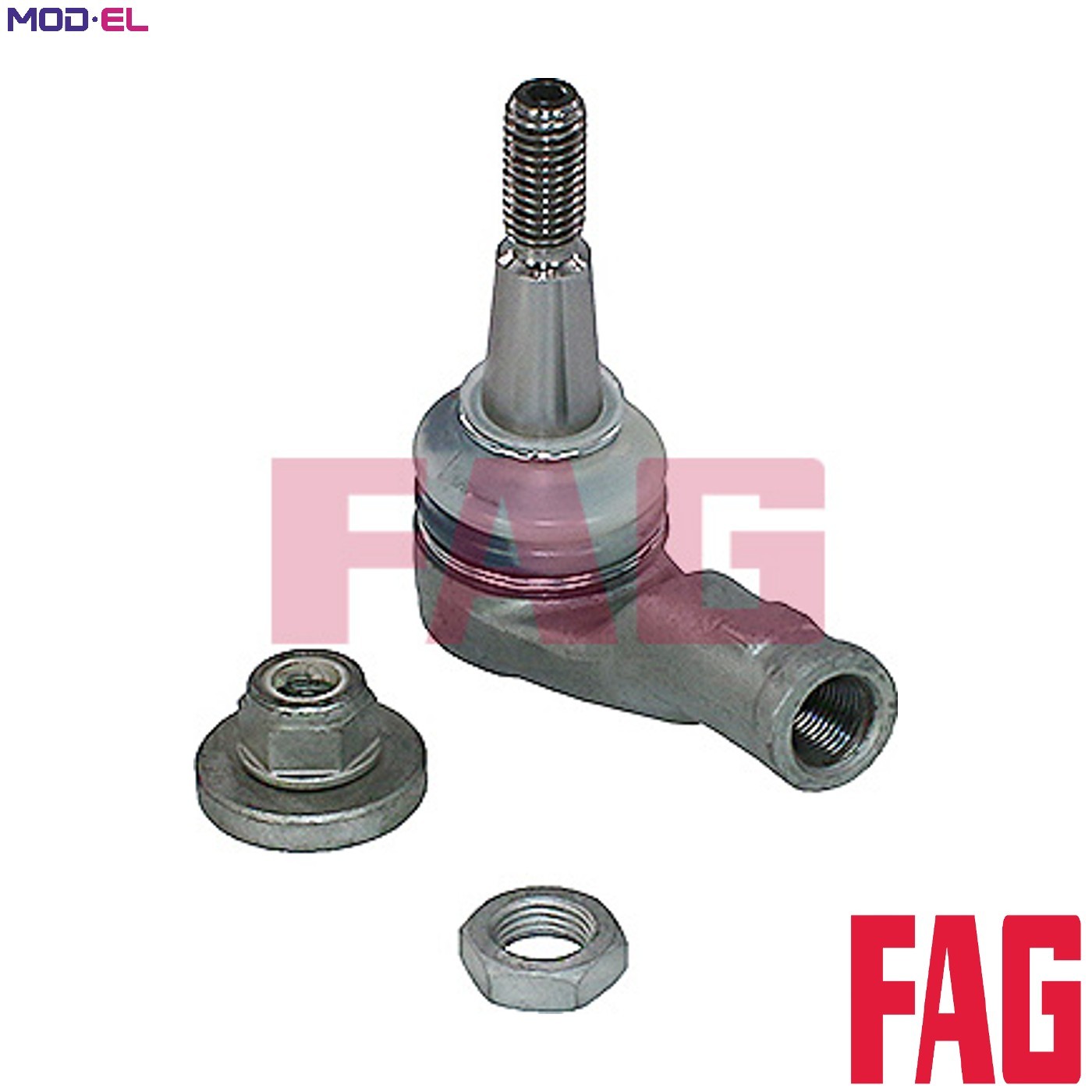 TIE ROD END 840 1502 10 FOR LAND ROVER DISCOVERY/III/VAN/IV 406PN 4.0L 6cyl 5.0L
