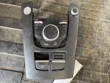 Audio Equipment Radio Sedan Control Console Mounted Fits 15-18 AUDI A3 1678589