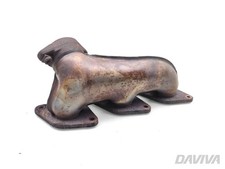 Mercedes-Benz SLK Abgaskrümmer 280 Benzin 170kW (231 HP) A2721400509 2006 2/3dr