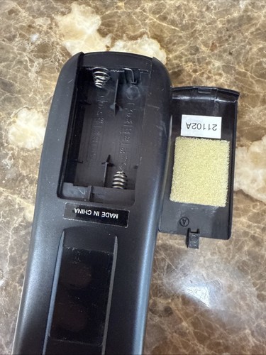 OEM DA-5900 - TDK - REMOTE CONTROL. Tested A++++ - Picture 4 of 8