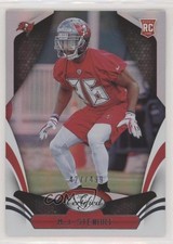 2018 Certified Rookies Mirror 427/499 MJ Stewart #189 6p0