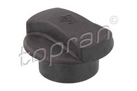 Topran 107 533 Verschlussdeckel, KüHlmittelbehäLter FüR Ford Seat Vw