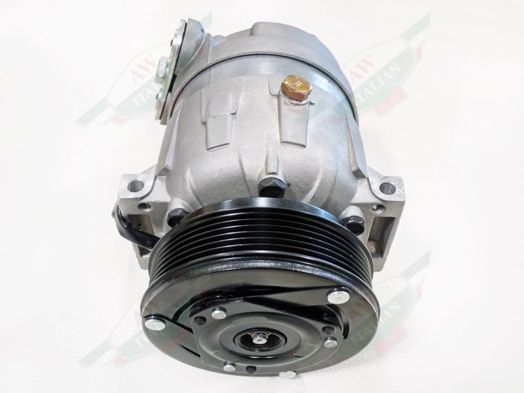 Ferrari 360 AC Air Conditioning Compressor (Remanufactured) 180041R awitalian