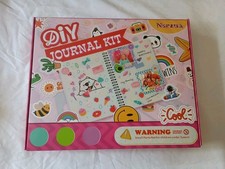 DIY Journal Kit