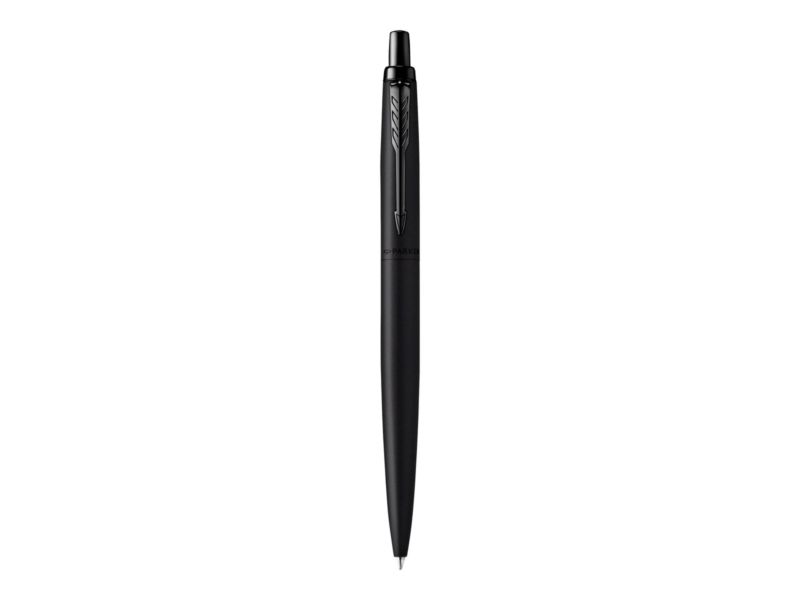 Parker Jotter XL M Premium Monochrome Ballpoint Pen Black for Office 2122753