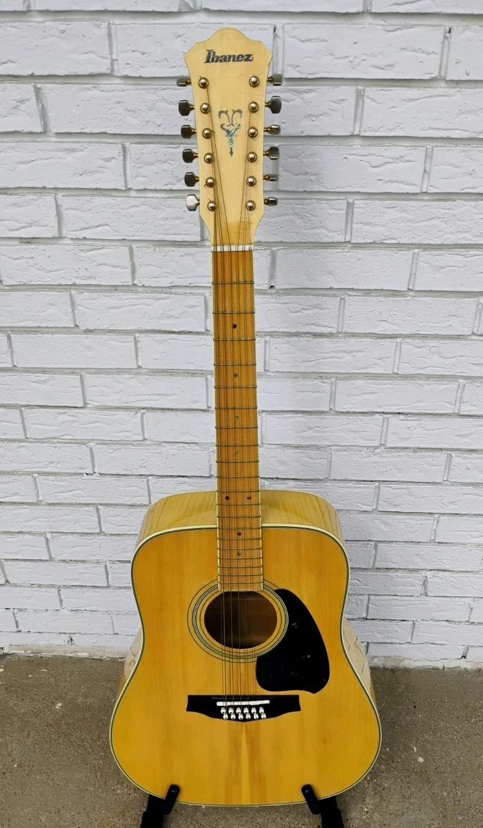Ibanez 1/2 Size 12 String Acoustic Guitars for sale | eBay