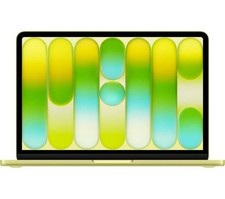 APPLE MacBook Neo 13" (2026) - A18 Pro, 256 GB SSD, Citrus